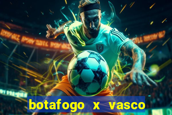 botafogo x vasco ao vivo futemax