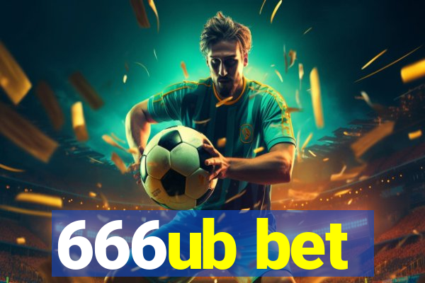 666ub bet