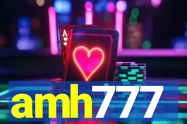 amh777