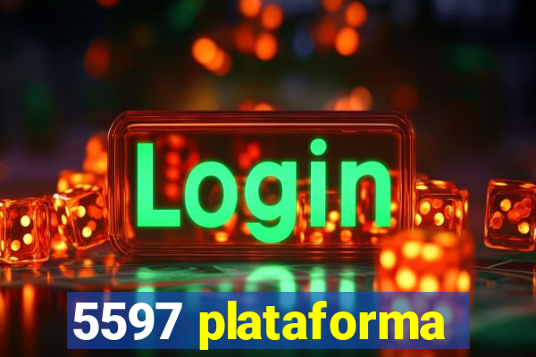 5597 plataforma