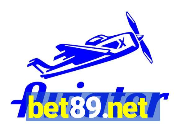 bet89.net