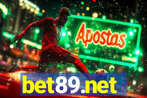 bet89.net