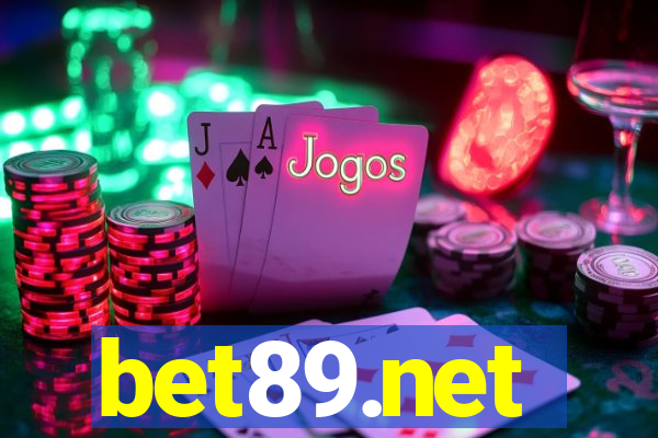 bet89.net