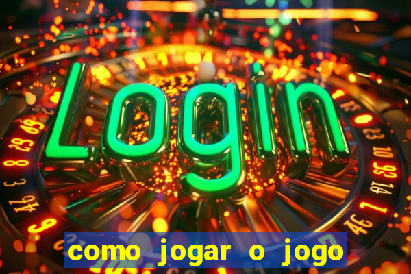 como jogar o jogo do coelho para ganhar dinheiro