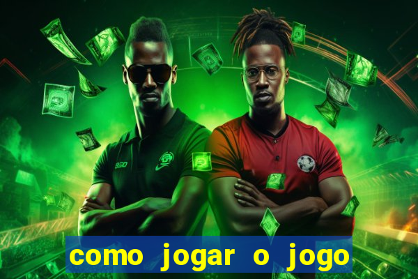 como jogar o jogo do coelho para ganhar dinheiro