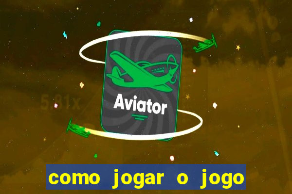 como jogar o jogo do coelho para ganhar dinheiro