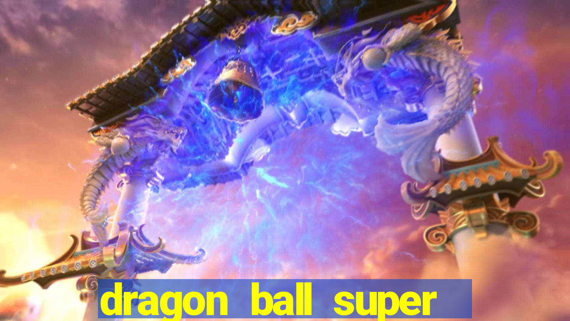 dragon ball super download torrent