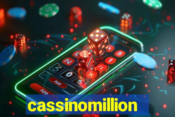 cassinomillion