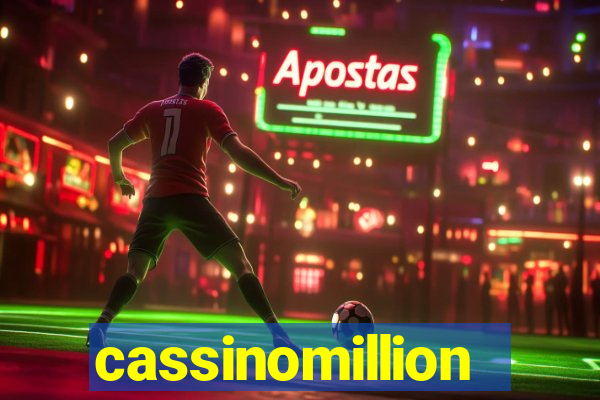 cassinomillion