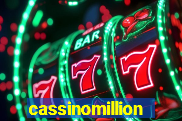 cassinomillion