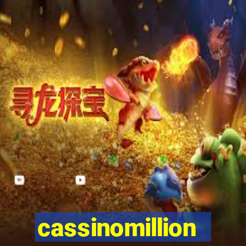 cassinomillion