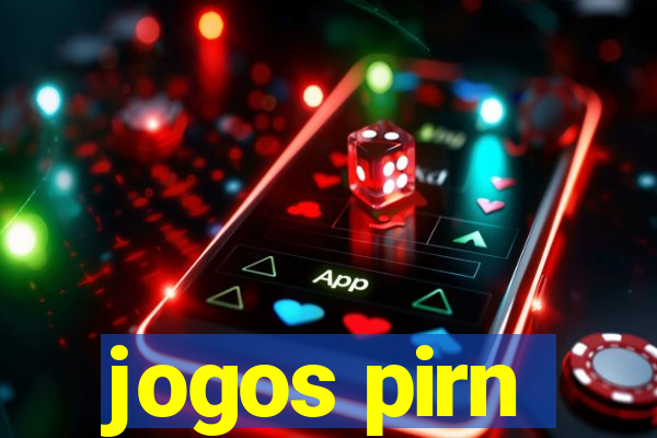 jogos pirn