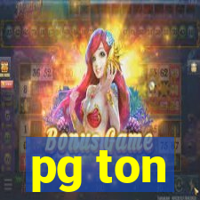 pg ton