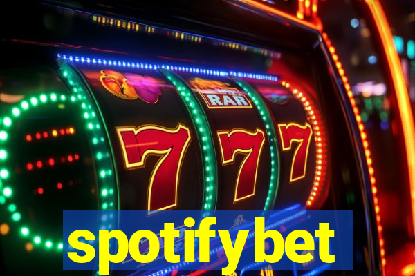 spotifybet