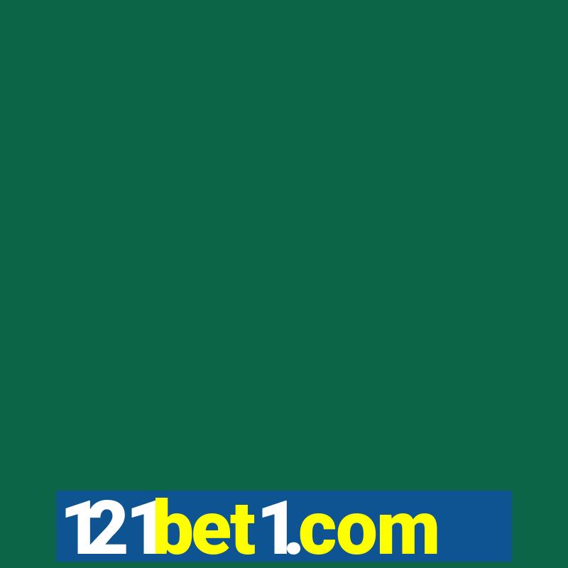 121bet1.com