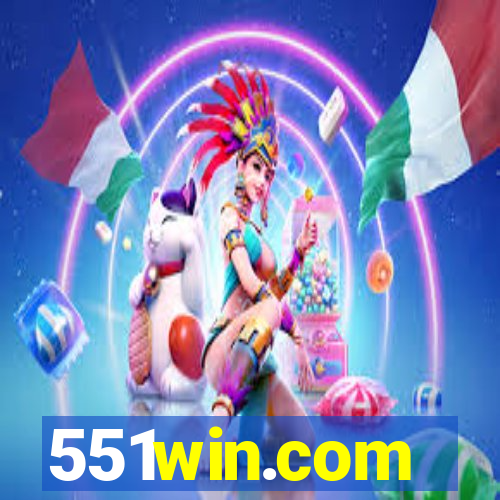 551win.com