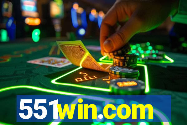 551win.com