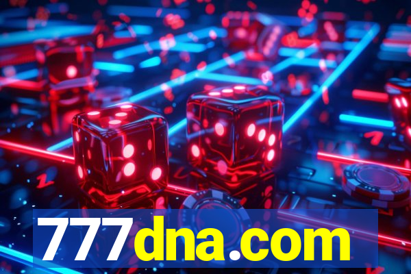 777dna.com