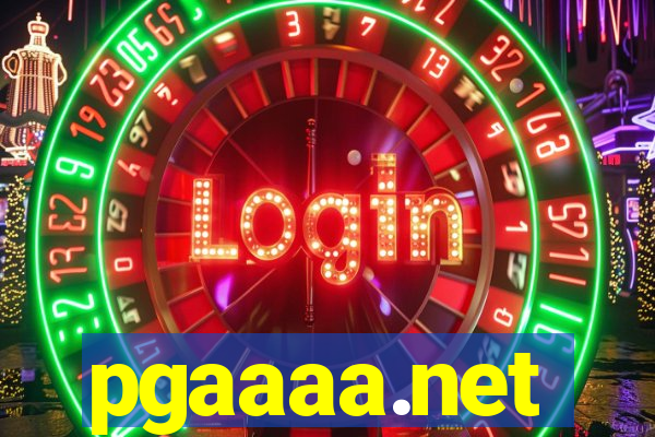 pgaaaa.net
