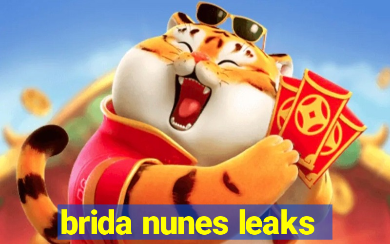 brida nunes leaks