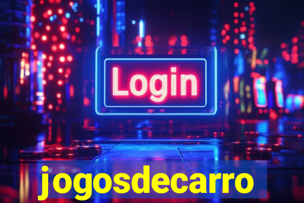 jogosdecarro