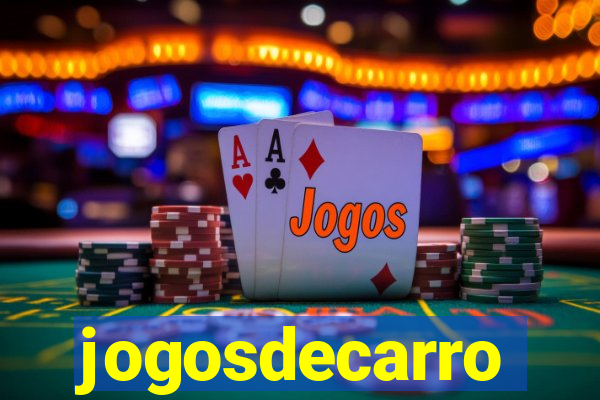 jogosdecarro