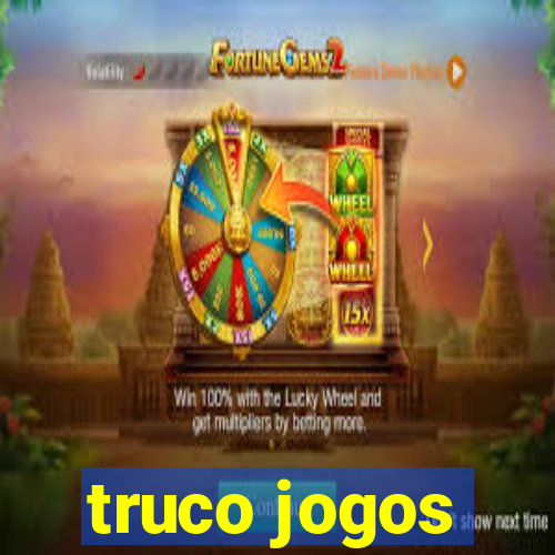 truco jogos