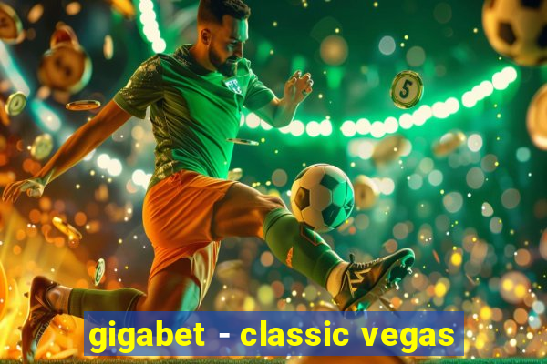 gigabet - classic vegas