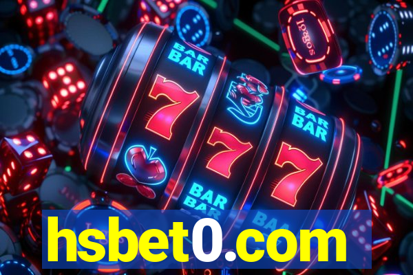 hsbet0.com