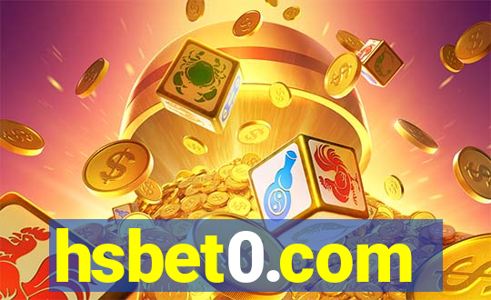 hsbet0.com