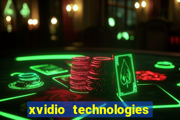 xvidio technologies startup download o android