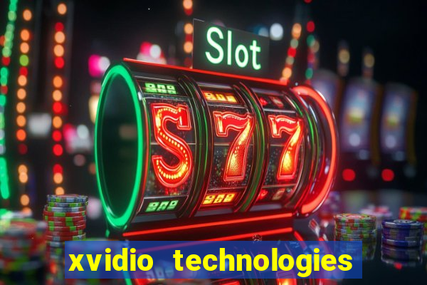 xvidio technologies startup download o android