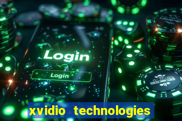 xvidio technologies startup download o android