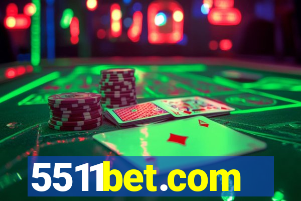 5511bet.com