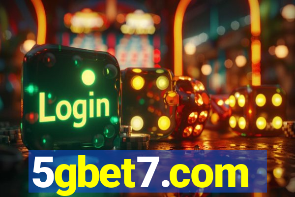 5gbet7.com