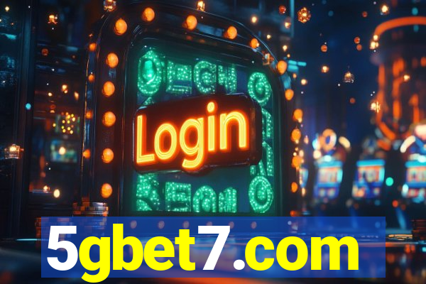 5gbet7.com