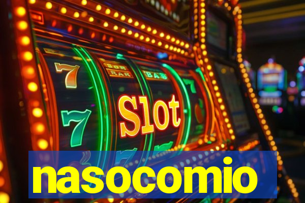 nasocomio