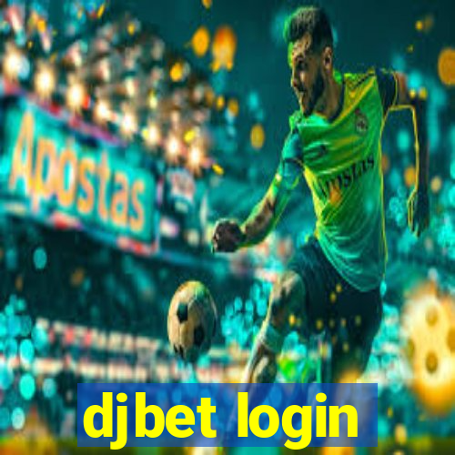 djbet login