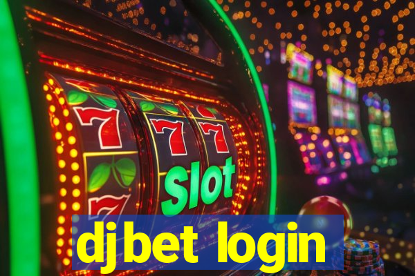 djbet login