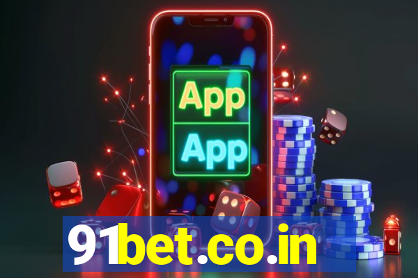 91bet.co.in