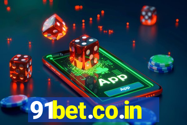 91bet.co.in