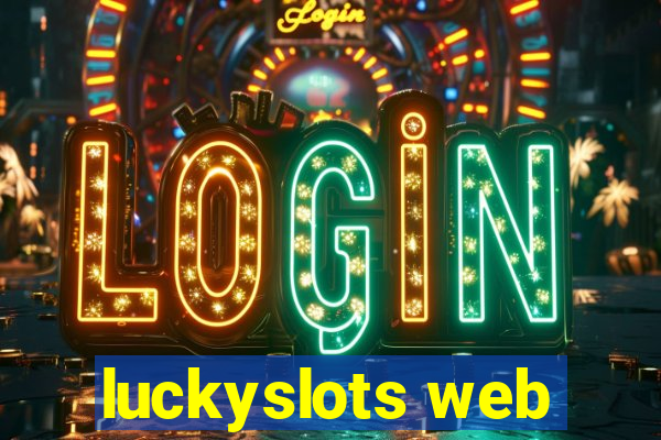 luckyslots web