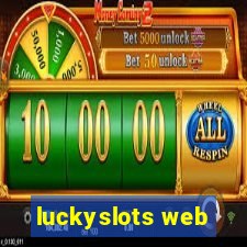 luckyslots web