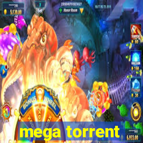 mega torrent