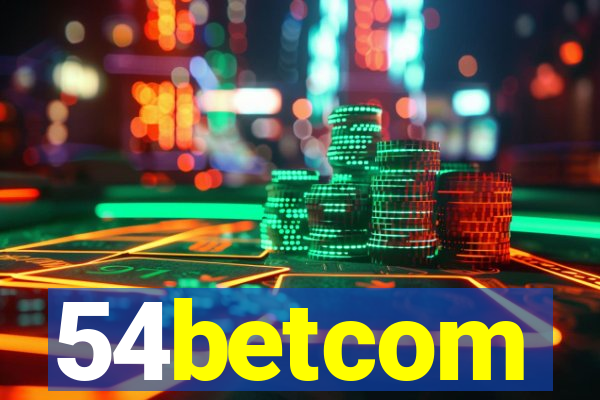 54betcom