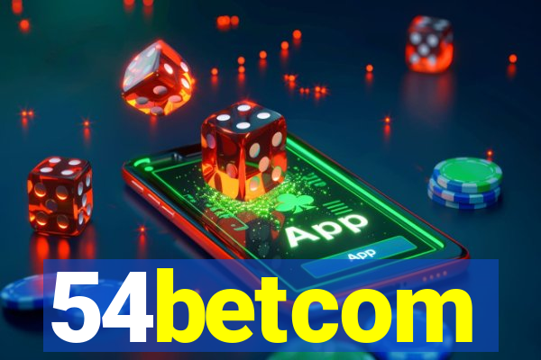 54betcom