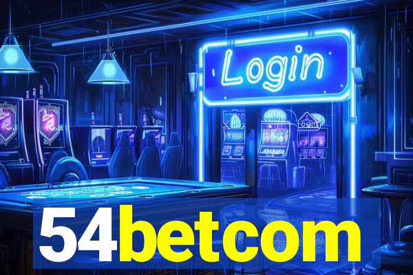 54betcom