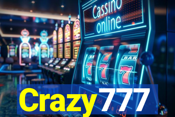 Crazy777