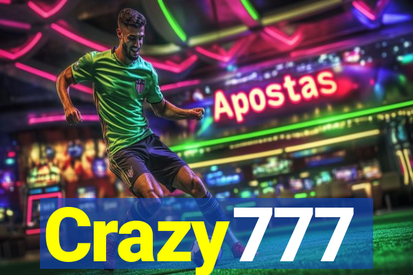 Crazy777