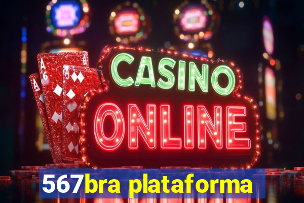 567bra plataforma